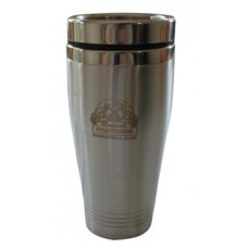 Stainless Steel Travel Mug